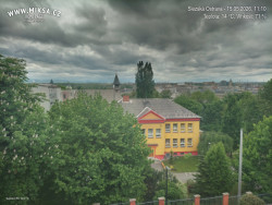 Slezská Ostrava