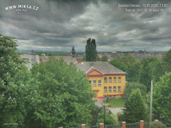 Slezská Ostrava