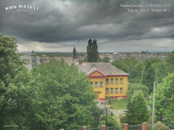 Slezská Ostrava