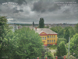 Slezská Ostrava