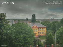 Slezská Ostrava