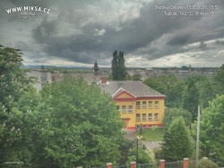 Slezská Ostrava