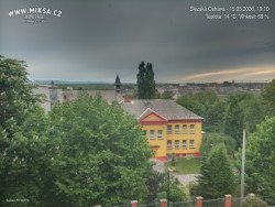 Slezská Ostrava