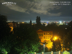 Slezská Ostrava