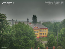 Slezská Ostrava