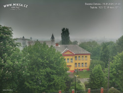 Slezská Ostrava