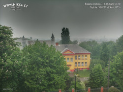 Slezská Ostrava