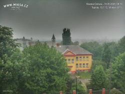 Slezská Ostrava