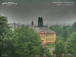 Slezská Ostrava