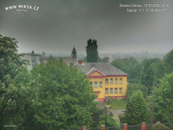 Slezská Ostrava