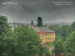 Slezská Ostrava