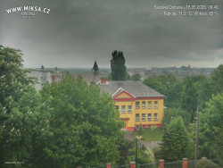 Slezská Ostrava