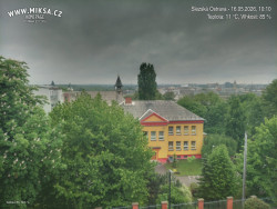 Slezská Ostrava