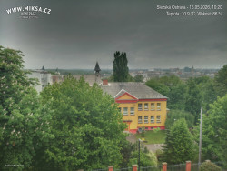 Slezská Ostrava
