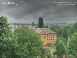 Slezská Ostrava