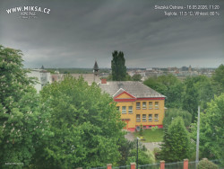 Slezská Ostrava