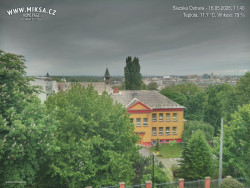 Slezská Ostrava