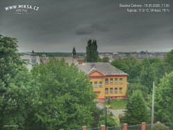 Slezská Ostrava