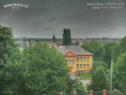 Slezská Ostrava