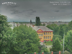 Slezská Ostrava