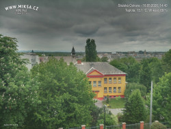 Slezská Ostrava