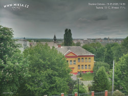 Slezská Ostrava