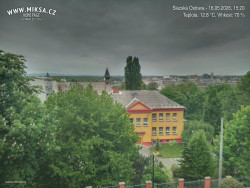 Slezská Ostrava