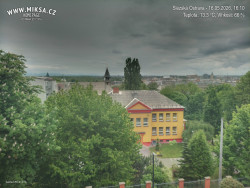 Slezská Ostrava