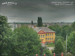 Slezská Ostrava