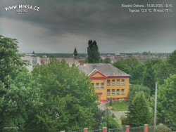 Slezská Ostrava