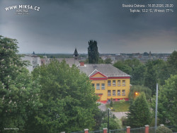 Slezská Ostrava
