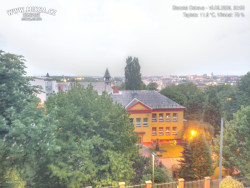 Slezská Ostrava