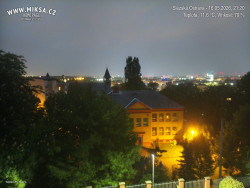 Slezská Ostrava
