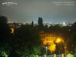 Slezská Ostrava