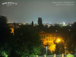 Slezská Ostrava