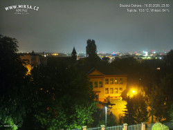 Slezská Ostrava