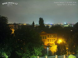 Slezská Ostrava