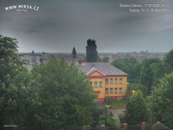 Slezská Ostrava