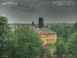 Slezská Ostrava