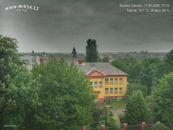 Slezská Ostrava