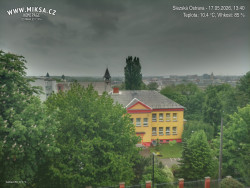 Slezská Ostrava