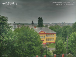 Slezská Ostrava