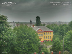 Slezská Ostrava