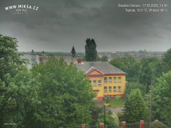 Slezská Ostrava
