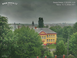 Slezská Ostrava