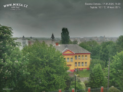 Slezská Ostrava