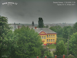 Slezská Ostrava