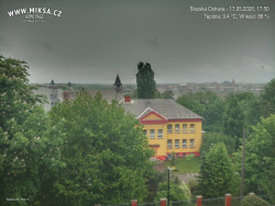 Slezská Ostrava