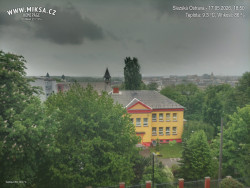 Slezská Ostrava
