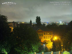 Slezská Ostrava